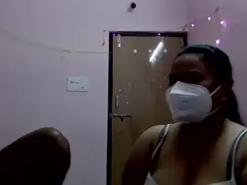 DesiSeductress webcam model stream image