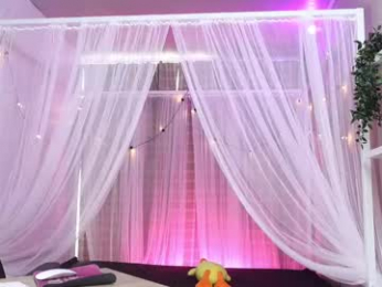 akame_s webcam model stream image