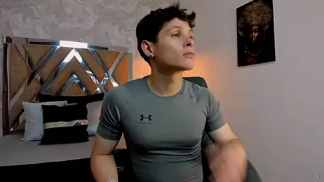 kraven_lust webcam model stream image