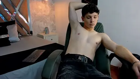 kraven_lust webcam model stream image