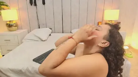 Victoria_606 webcam stripchat model stream image