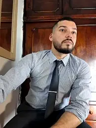 HenryBenso webcam model stream image