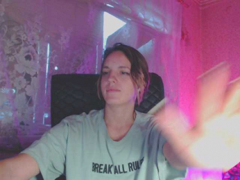 Babymuro4ka webcam model stream image
