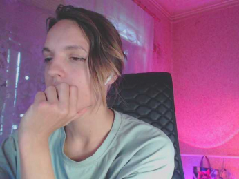 Babymuro4ka webcam model stream image