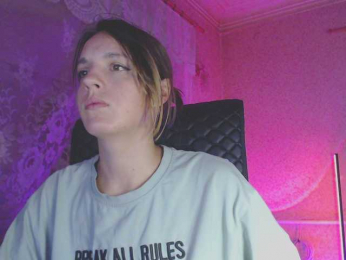 Babymuro4ka webcam model stream image