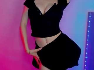 mayalust webcam model stream image