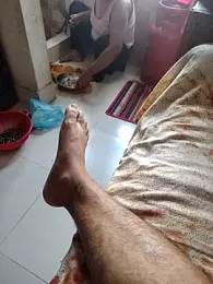 Horny_Desi_Girl webcam model stream image