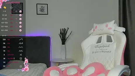 elliediaz webcam model stream image
