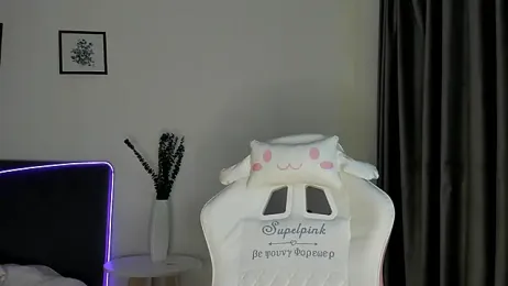 elliediaz webcam model stream image