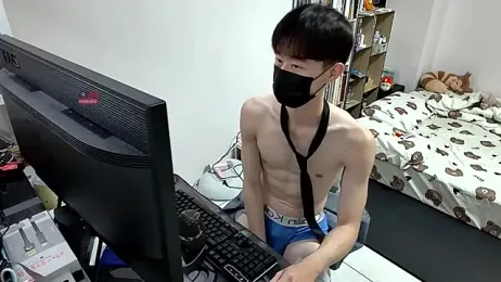 Kerberos_999 webcam model stream image