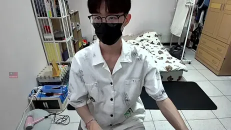 Kerberos_999 webcam stripchat model stream image