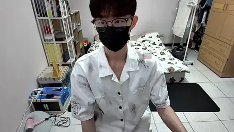 Kerberos_999 webcam model stream image