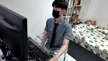 Kerberos_999 webcam model stream image