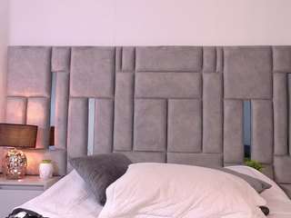 karla-hudsson webcam model stream image