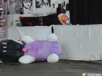yogendub webcam model stream image