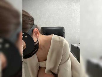 Mini-mi webcam model stream image