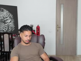 marktison webcam model stream image