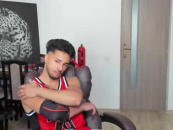 marktison webcam model stream image