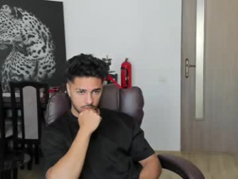marktison webcam model stream image