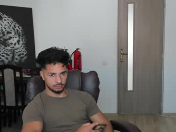 marktison webcam model stream image