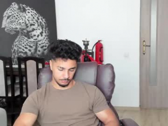 marktison webcam model stream image