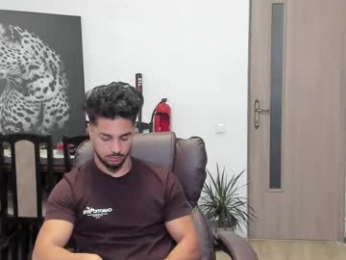 marktison webcam model stream image