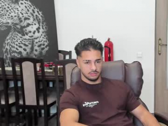 marktison webcam model stream image