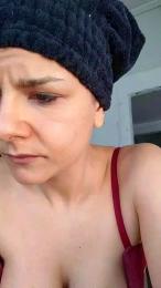 RomaDea webcam model stream image