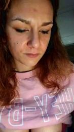 RomaDea webcam model stream image