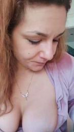 RomaDea webcam cam4 model stream image