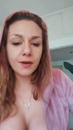 RomaDea webcam cam4 model stream image