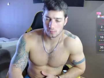 jason_thegreat webcam model stream image