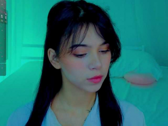 CoralineJones webcam model stream image