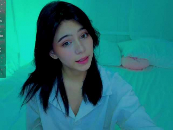 CoralineJones webcam model stream image