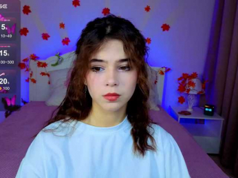 CoralineJones webcam model stream image