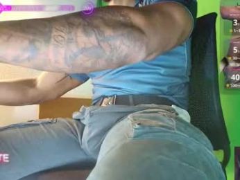 proudlyblack30 webcam model stream image