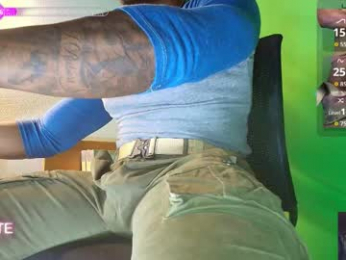 proudlyblack30 webcam model stream image