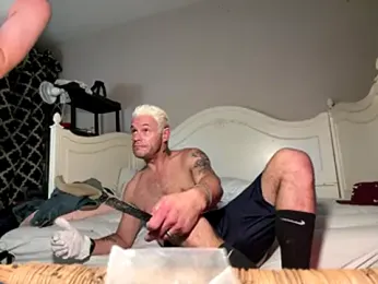 CloudyHungSoCal webcam model stream image