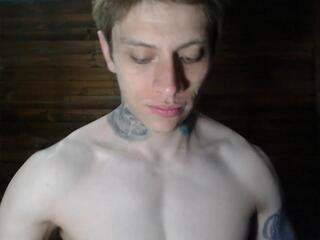 Giorgio Ditrone webcam model stream image