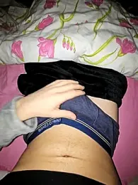 NonDirloAllaMamma webcam model stream image