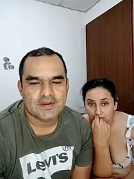 Angeelus2 webcam model stream image