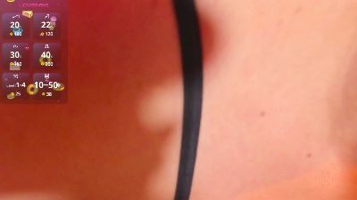 Sofi_Davies webcam model stream image