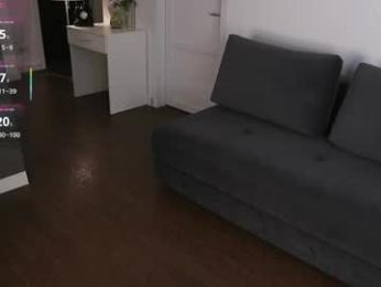 brittgammell webcam model stream image