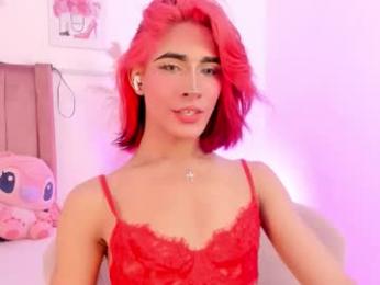 camilodoumit webcam model stream image