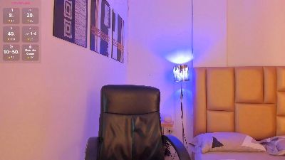 Vanessa_Harper webcam model stream image