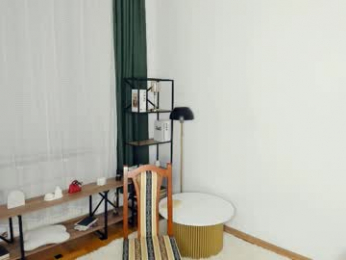 alicemelison webcam chaturbate model stream image