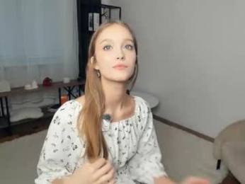 alicemelison webcam model stream image