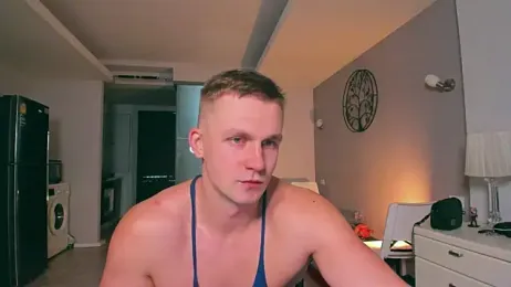 Samuel_Andrew webcam model stream image