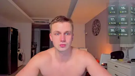 Samuel_Andrew webcam model stream image