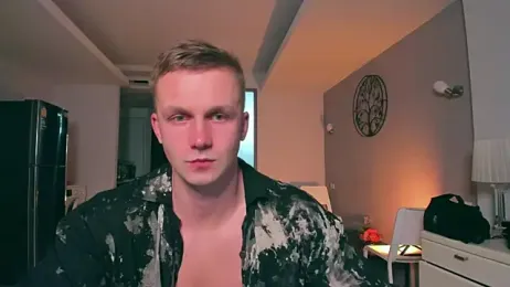 Samuel_Andrew webcam stripchat model stream image